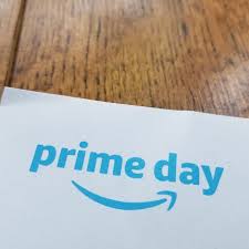 Explore more like amazon prime day logo. Prime Day 2019 Amazon S Yearly Sale Is About More Than Deals Vox