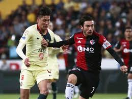 Juan pablo vigon chammediocampistafecha de nacimiento: Club America Esta Interesado En Juan Pablo Vigon Jugador Del Atlas Soy Futbol