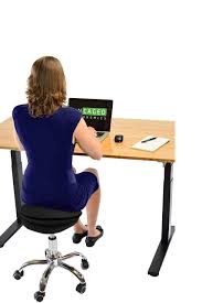 Choosing the right active seating chairs Wobble Stool Air Rolling Balance Exercise Ball Chair Alternative For Active Sitting Swiveling Adjustable Height Ergonomic Office Desk Stool Cool Cute Bouncy Wiggle Seat Cushion Stability Medicine Desk Chairs Amazon Com Au