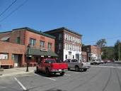 Huntington Village Historic District - Wikipedia