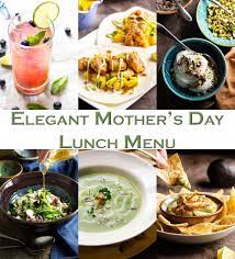 Elegant Mother S Day Lunch Menu Easy Flaky Pie Crust Recipe Lunch Lunch Menu