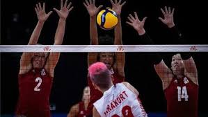 Binali yıldırım'ın ismini verdiler, o da öyle bir konuştu ki. Filenin Sultanlari Abd Ye Yenildi Fotomac