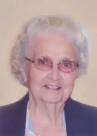 Obituary information for Ruth Fisher