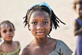 Christ for all Nations (CfaN): Ouagadougou, Burkina Faso