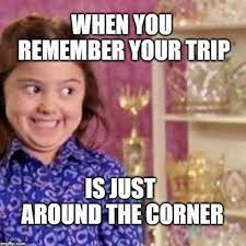 Hilarious Travel Memes Vacation Quotes Funny Vacation Quotes Funny Travel Quotes