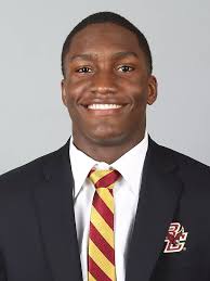 Boston College Dominates Syracuse, 58-27, at Carrier Dome