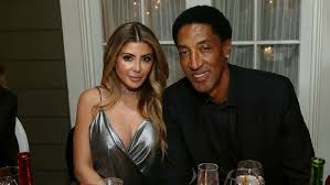 See more of larsa pippen on facebook. Larsa Pippen Fires Back At Adultery Claims From Fans Of Ex Scottie Pippen Entertainment Tonight