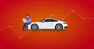 The average monthly cost of car insurance. Sports Car Insurance Rate Comparison Which Costs The Least To Insure