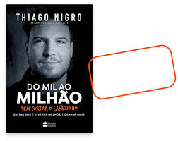 Do mil ao milhão pdf. Livro Do Mil Ao Milhao Sem Cortar O Cafezinho O Primo Rico