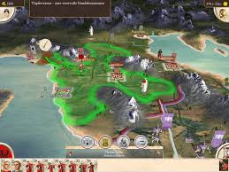 You can't use the steam version of the game. Rome Total War Ipad Macinplay De