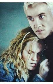 The Untold story of Rose Potter and Draco Malfoy year 5