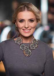 Halina mlynkova rozpoczęła niedawno prace nad trzecią solową płytą. Who Is Halina Mlynkova Dating Halina Mlynkova Boyfriend Husband