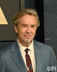 Photo: Carter Burwell Attends the Oscar Nominees Luncheon in Beverly Hills 