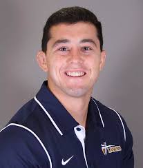 2011-12 Wrestling Roster