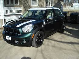 Image result for Oxford Green 2012 Mini