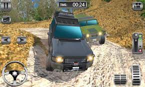 The gamer will be forced to overcome a . Off Road 4x4 Mountain 2019 Offroad Drive Desert For Android Apk Download