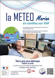 Meteo Section Plaisance Au Club Nautique Provencal Recherche Cnprs A Marseille