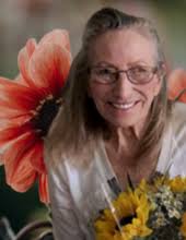 Obituary information for Linda Beth Jordan