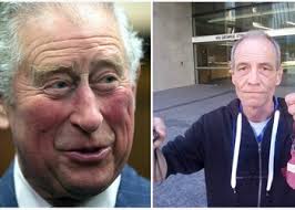 De acuerdo al pedido del esposo de isabel ii, se trata de una modesta procesión militar que recorrerá calles de londres. Hijo Ilegitimo Del Principe Carlos El Hombre Que Asegura Ser El Hijo Secreto Del Principe Carlos Y Camila De Cornualles Sociedad W Radio Colombia