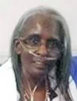 Veronica Hamilton Obituary (2020)