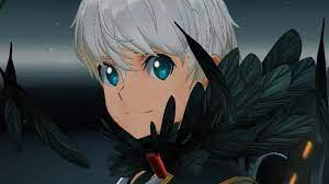 Xenoblade Chronicles 2 (BoC) - DLC Blade: Corvin - Ensis Lucis (Affinity  Chart Guide) - YouTube