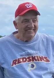 Gerald Eugene "Jerry" Caton