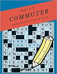 Maybe you would like to learn more about one of these? Buy Daily Commuter Crossword Puzzle Book Kriss Kross Puzzle Crossword Puzzle Brand New Number Cross Puzzles Complete With Solutions Word For Adults And Kids Book Online At Low Prices In India