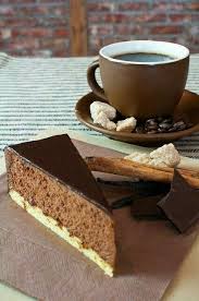 Pin By Kki413 On Chocolate In 2021 Coffee Cake Chocolate Mousse Cake Desserts