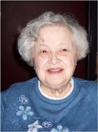 Hazel (Hatch) Wharff Obituary February 18, 2018