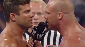 5 Forgotten WWE Debuts Of Indie Superstars