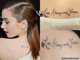 Hand tattoos body art tattoos sleeve tattoos tatoos bug tattoo insect tattoo occult tattoo simplistic tattoos tattoo portfolio. Lily Collins 5 Tattoos Meanings Steal Her Style