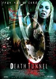 ‎ steffany huckaby, melanie lewis, yolanda pecoraro, kristin novak, annie burgstede. Death Tunnel Wikipedia