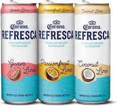 Negative at 10 parts per million (ppm), meaning it is less than 10 ppm gluten. Is Corona Refresca Gluten Free Glutenbee