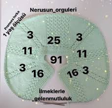 prenses hirka orgu modeli kumas kagit makas orgu knitting prenseshirka babygirlsweater orgumodeli baby knitting patterns tig isi bebek elbiseleri orgu