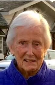 Doris Mears Obituary (1924