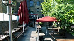 With the help of family and friends, stonewall kitchen was born in a. The Jam Tree Chelsea Restaurants In King S Road London