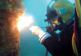 Live and work on the great barrier reef! Our Services Pt Antasena Maritim Jaya Batam Diving Underwater Solution Marine Services