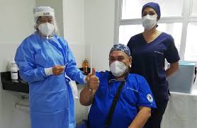Y que puede ayudar a acelerar el acceso a la protección requerida contra el coronavirus. La Nacion China Admite Baja Efectividad De Sus Vacunas Paraguay Las Uso Para Inmunizar A Medicos