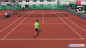 PLT 2019 Kraków: Adam Maciorowski vs. Rafał Mleczko (gr. K)