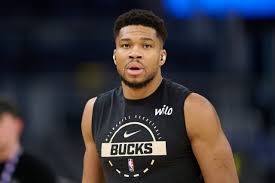 Giannis Trade Rumors: Warriors, Wolves, Blazers, Sixers, Nets