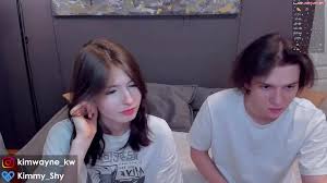 Kimwaynekw - Private [Chaturbate] me Lovely calves LELO Ina Wave time