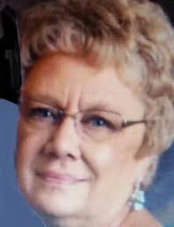 Obituary information for Joan Diane Edmonson