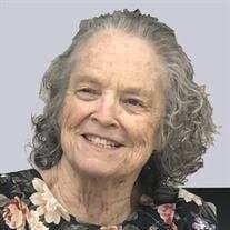 Jane R. Sikes Carter Obituary