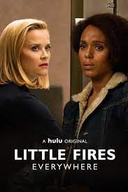 Watch Little Fires Everywhere Streaming Online Hulu Little Fires Everywhere Tv Live Online Online Streaming