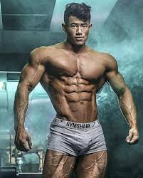 Steve reeves, brian buchanan and arnold schwarzenegger Building A Massive Thick Back Training By Steven Cao In Trainheroic