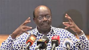 Read breaking stories and opinion articles on mukhisa kituyi at firstpost. I Want To End Toxic Politics In Kenya Mukhisa Kituyi Says Of Bid For Top Job Capital News