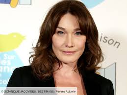 Maybe you would like to learn more about one of these? 2021 Carla Bruni Her Son Aurelien Enthoven Has Changed A Lot Current Woman Le Mag