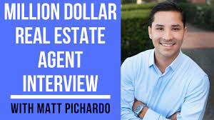 How To Become A Million Dollar Real Estate Agent - Exclusive Interview