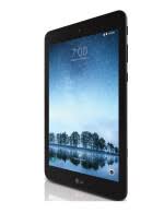 The tablet on/off, restart, or activate/deactivate airplane mode. Lg G Pad F2 8 0 Specs Phonearena