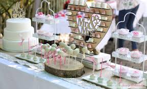 Hochzeitsdeko Hochzeit Individuell Candybar Mietgefasse Leihware Sussigkeiten Schild Cake Pops Rosa Muffins Torte Cake Top Hochzeitsdeko Hochzeit Cake Pops Rosa